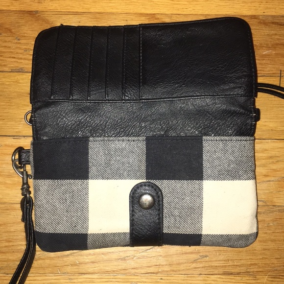 Wristlet wallet - Picture 2 of 3